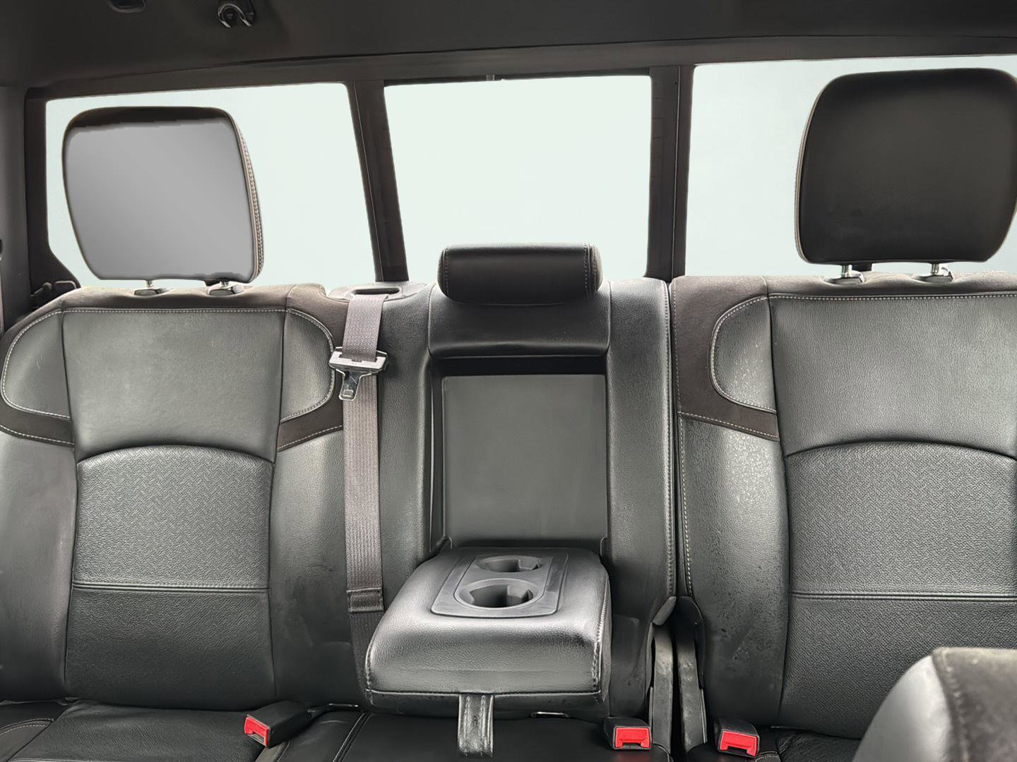 Used 2019 RAM 2500 Laramie image 22