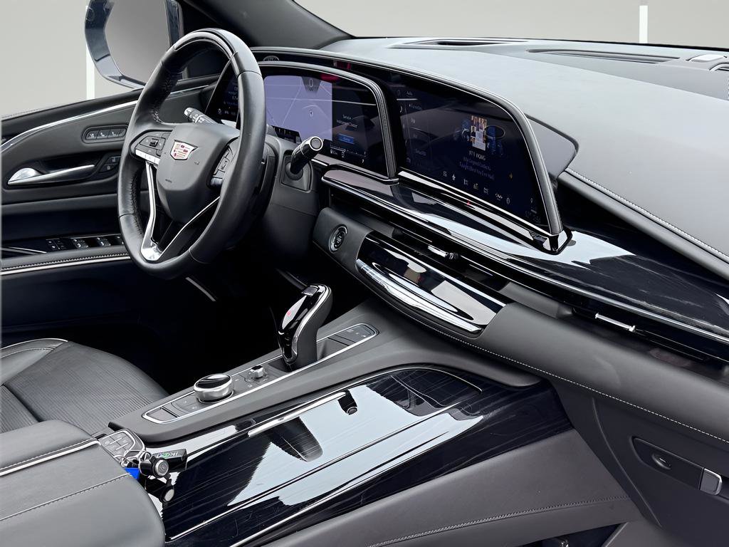 Used 2023 Cadillac Escalade Sport image 6