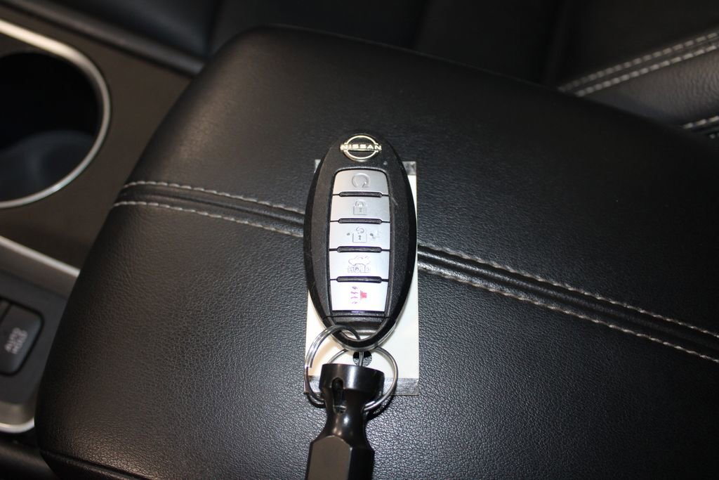 Used 2024 Nissan Altima 2.5 SL image 54