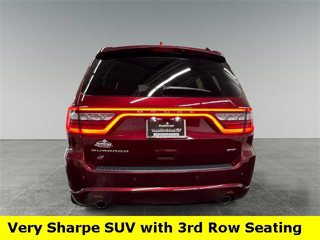 Used 2020 Dodge Durango GT image 23