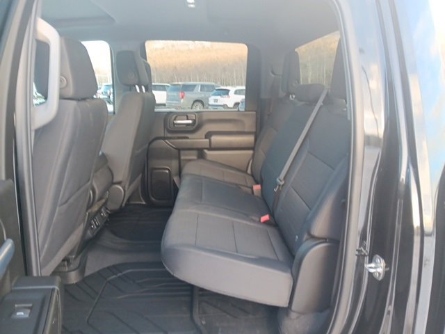 Used 2024 Chevrolet Silverado 2500 Custom w/ Custom Convenience Package image 7