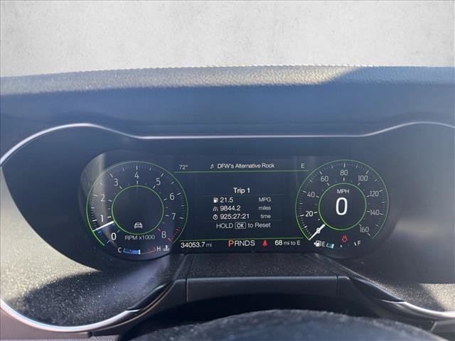 Used 2022 Ford Mustang GT Premium w/ Equipment Group 401A RWD image 12