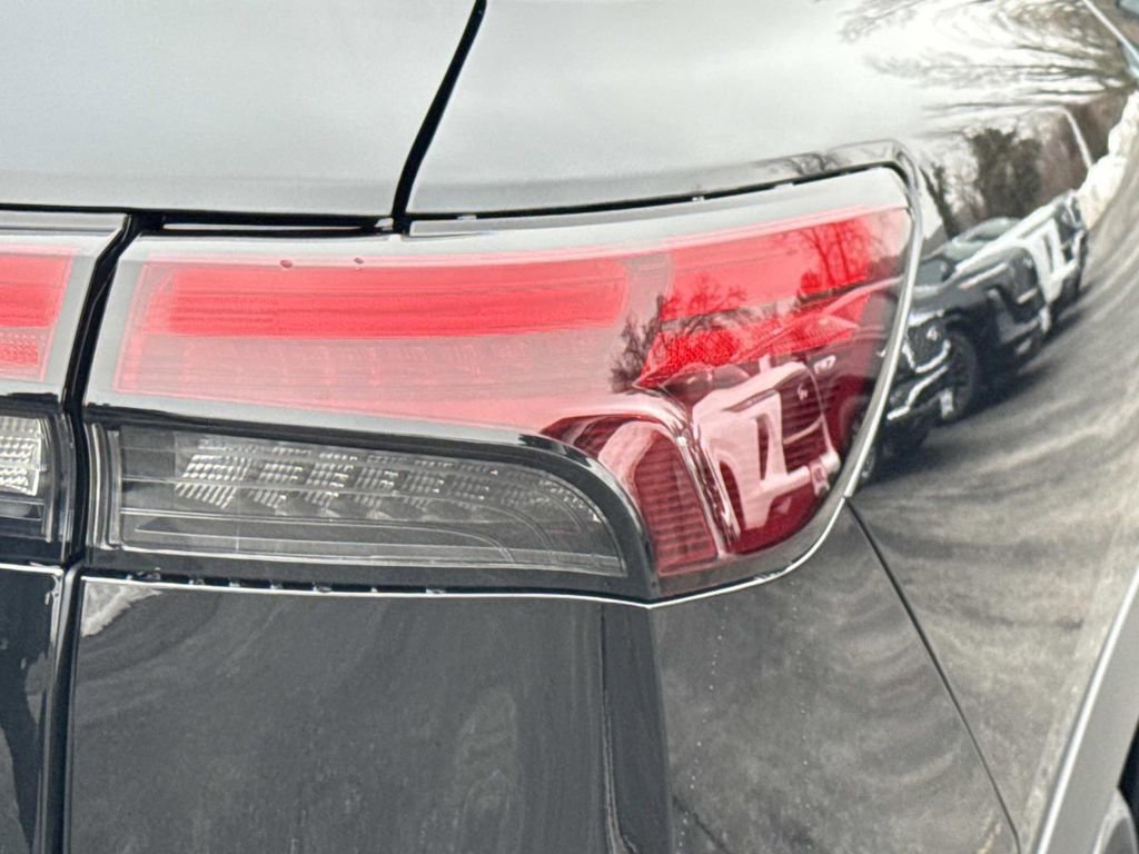 New 2026 INFINITI QX60 Autograph image 30