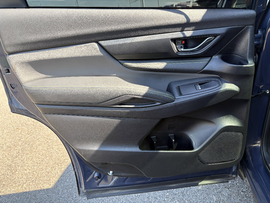 Used 2023 Subaru Ascent Onyx Edition AWD/4WD image 17