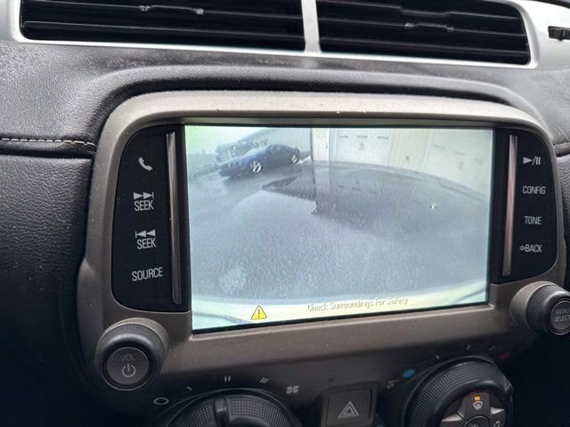 Used 2013 Chevrolet Camaro LT w/ RS Package image 18