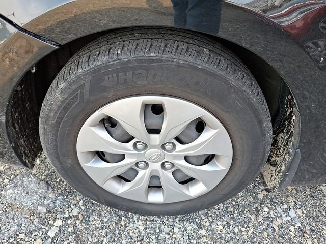 Used 2017 Hyundai Accent SE image 7