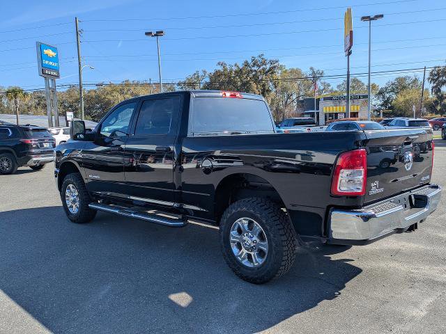Used 2024 RAM 2500 Big Horn image 6