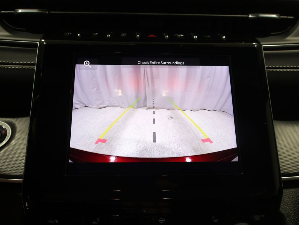 Certified 2023 Jeep Grand Cherokee Altitude AWD/4WD image 28