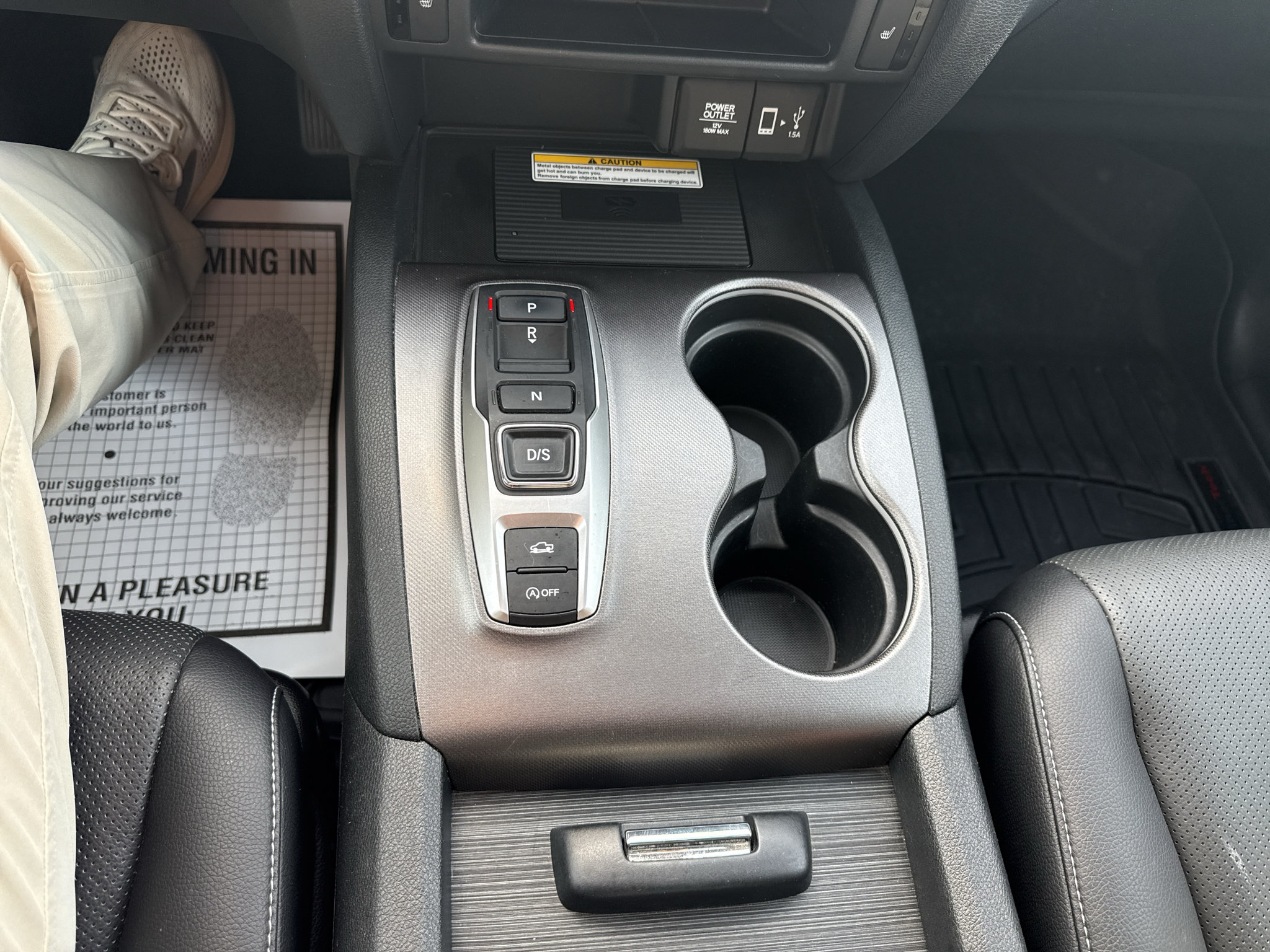Used 2022 Honda Ridgeline RTL-E image 18
