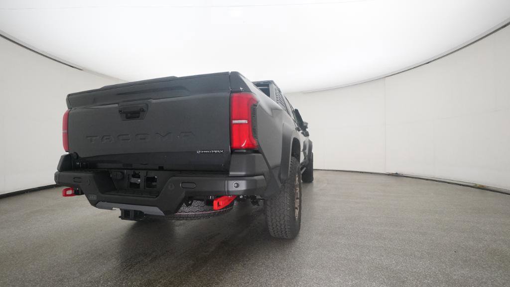 New 2025 Toyota Tacoma 4x4 Double Cab Hybrid image 42