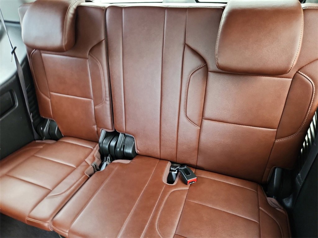 Used 2020 Chevrolet Tahoe Premier w/ Premier Plus Edition image 10