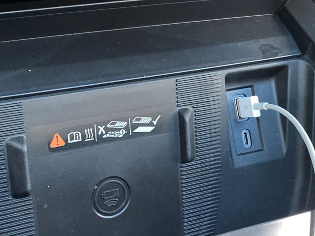 Used 2024 GMC Hummer EV 3X w/ Battery Pack, 24 Module Pack AWD/4WD image 20