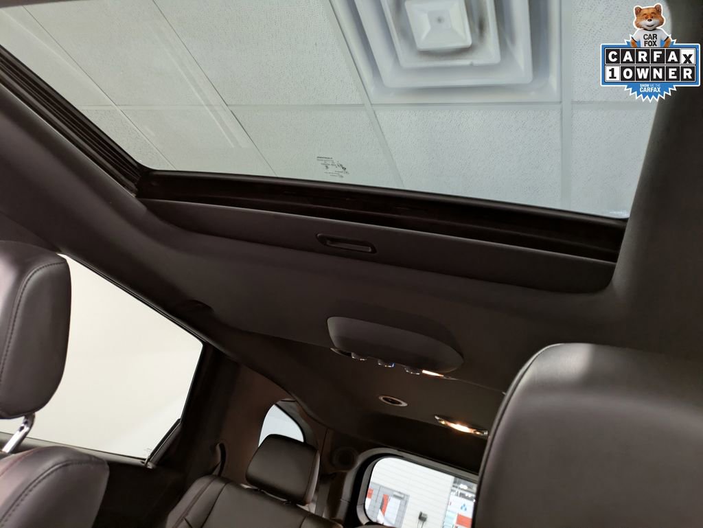 Used 2025 Dodge Durango GT AWD/4WD image 21