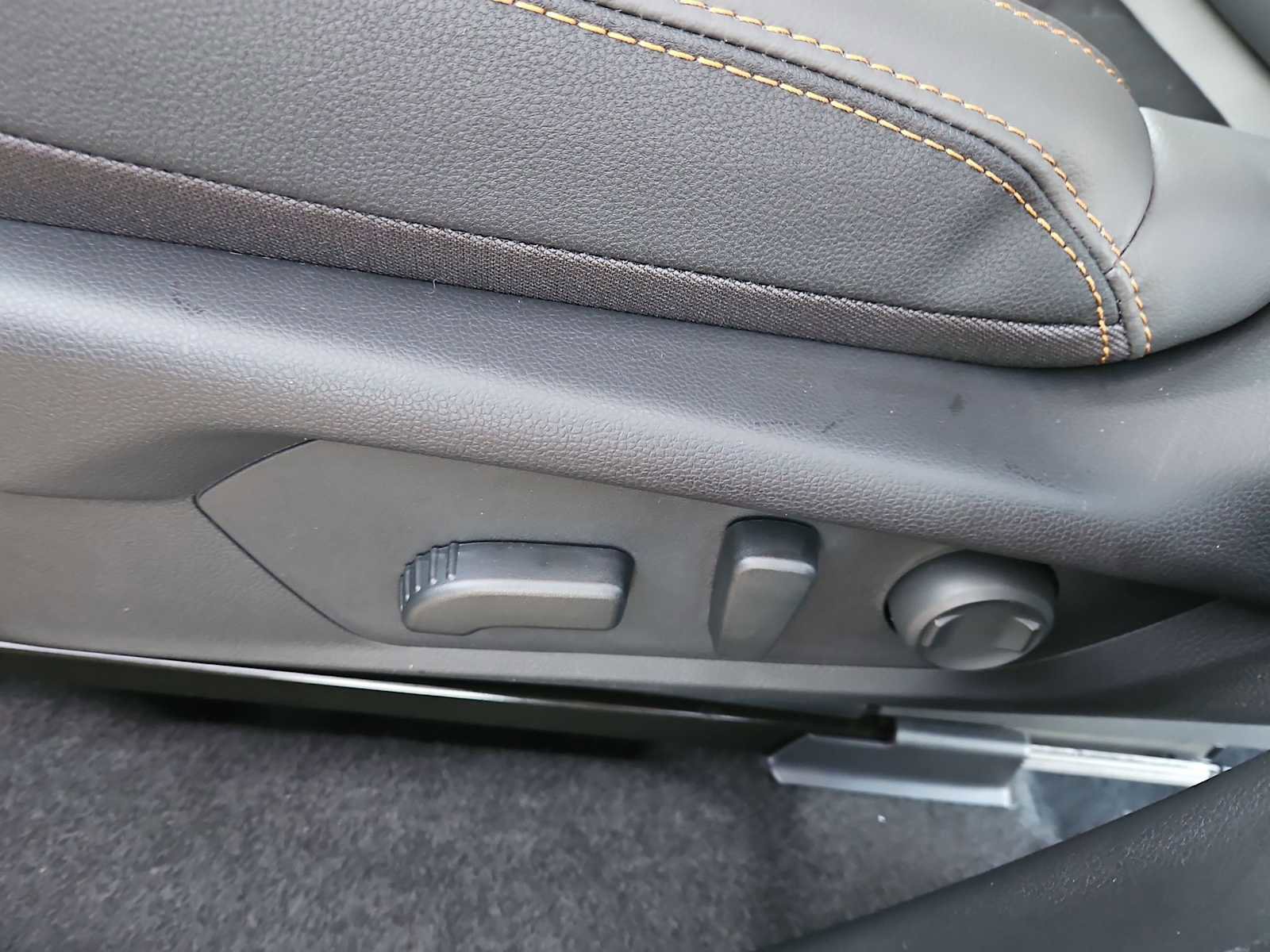 New 2026 Subaru Forester Wilderness w/ Wilderness Plus Package image 16