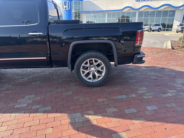 Used 2016 GMC Sierra 1500 SLT w/ Texas SLT Premium Package AWD/4WD image 6
