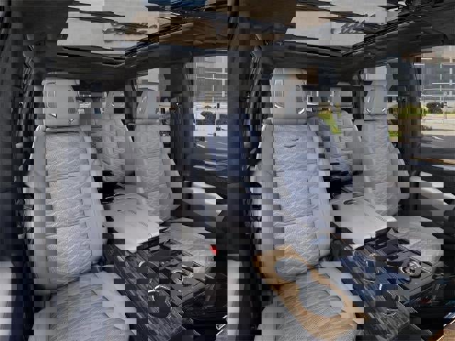 New 2026 Cadillac Escalade ESV Platinum Sport image 16