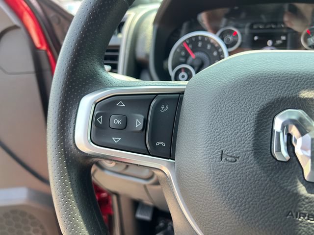 New 2026 RAM 2500 Tradesman AWD/4WD image 16