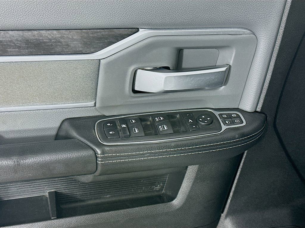 Used 2023 RAM 2500 Big Horn w/ Level 1 Equipment Group image 24