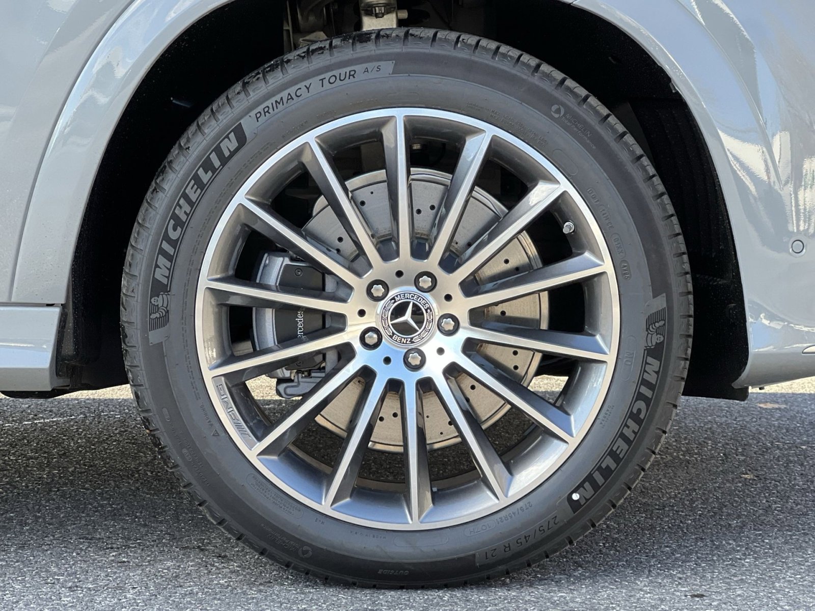 New 2026 Mercedes-Benz GLE 450 GLE 450 Coupe image 10