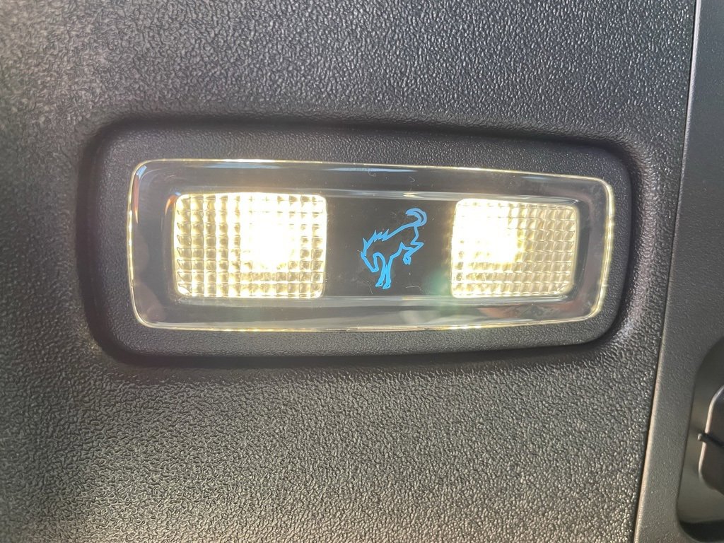 New 2025 Ford Bronco Badlands image 26