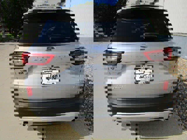 Used 2023 Ford Escape Active w/ Tech Pack #2 image 6