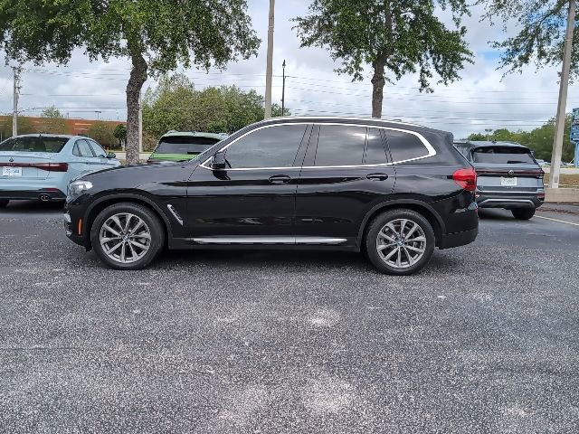 Used 2019 BMW X3 sDrive30i image 3