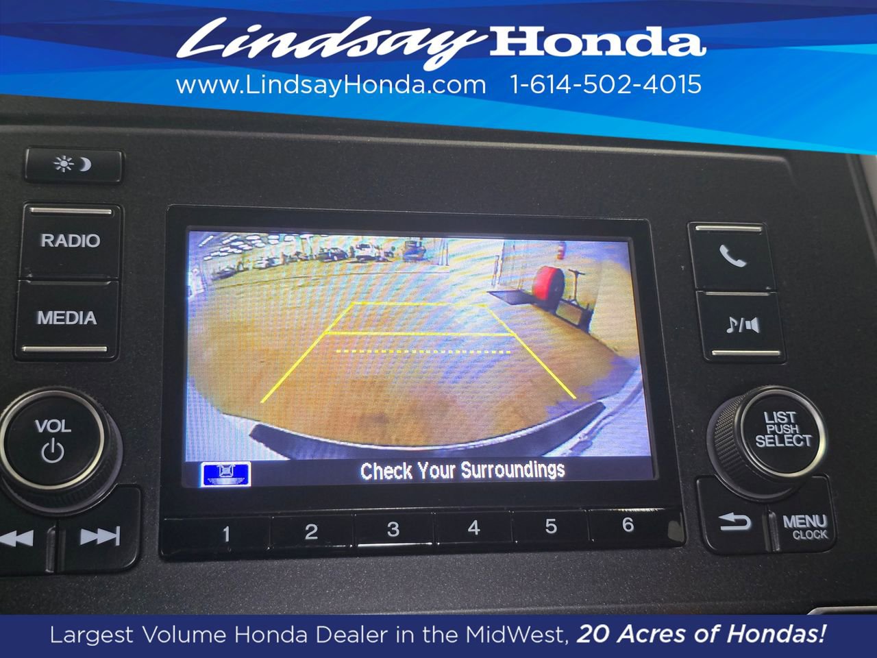 Used 2019 Honda Odyssey LX image 17