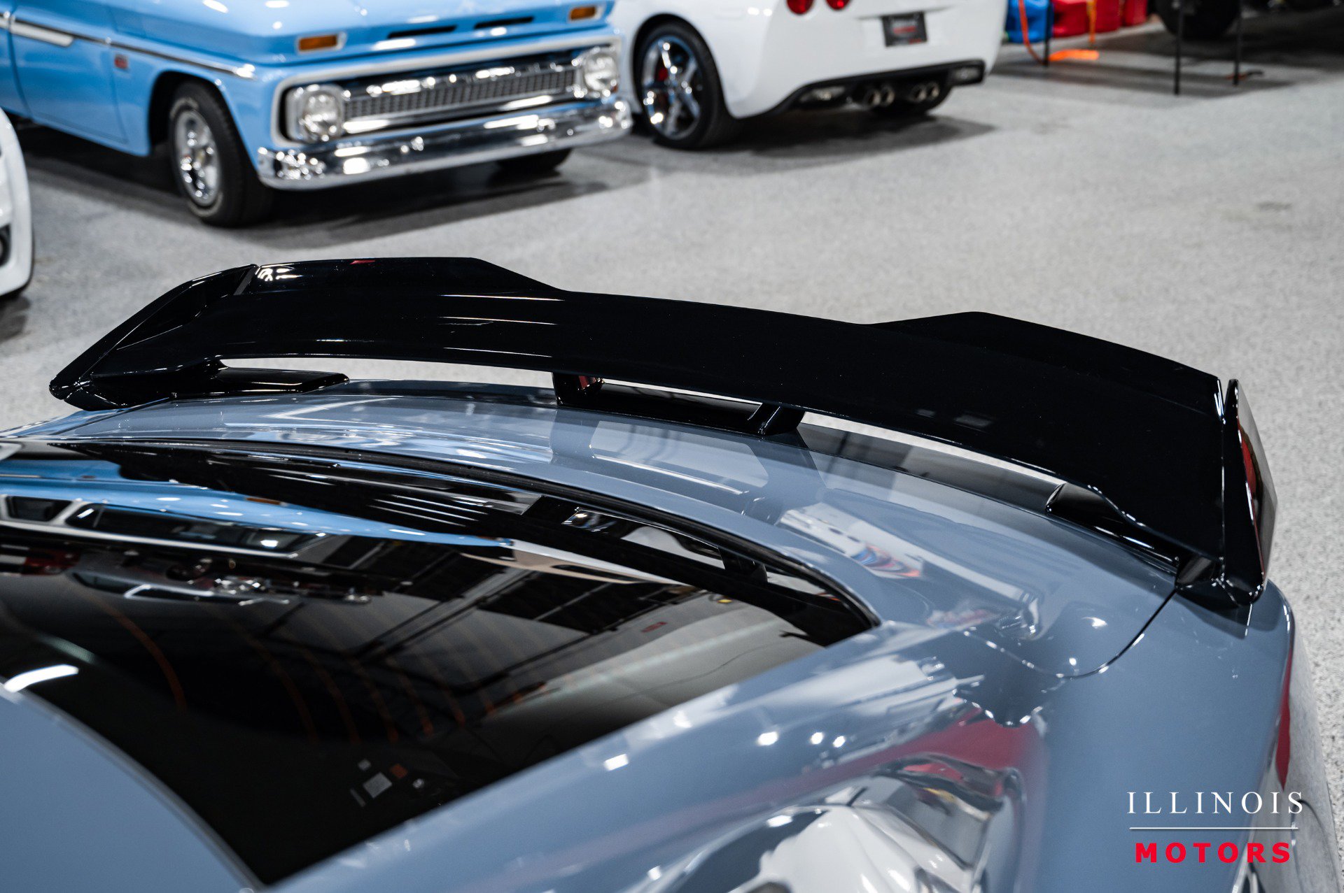 Used 2025 Ford Mustang GT Premium image 14