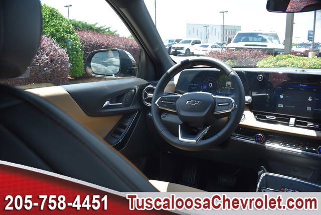 New 2026 Chevrolet Equinox ACTIV FWD image 19