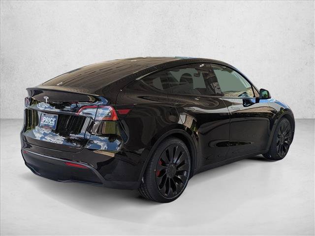 Used 2022 Tesla Model Y Performance AWD/4WD image 5