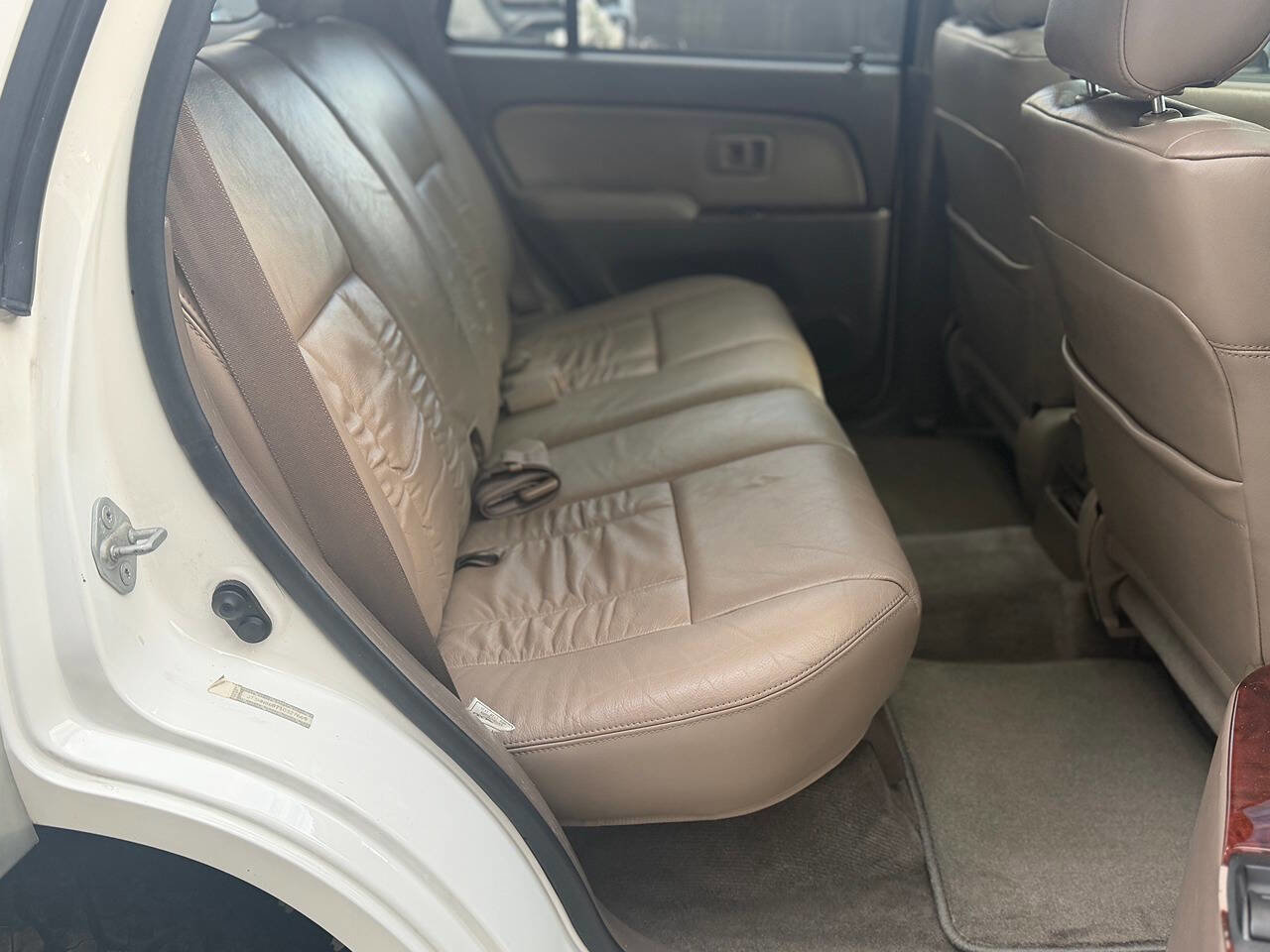 Used 2001 Toyota 4Runner SR5 image 51