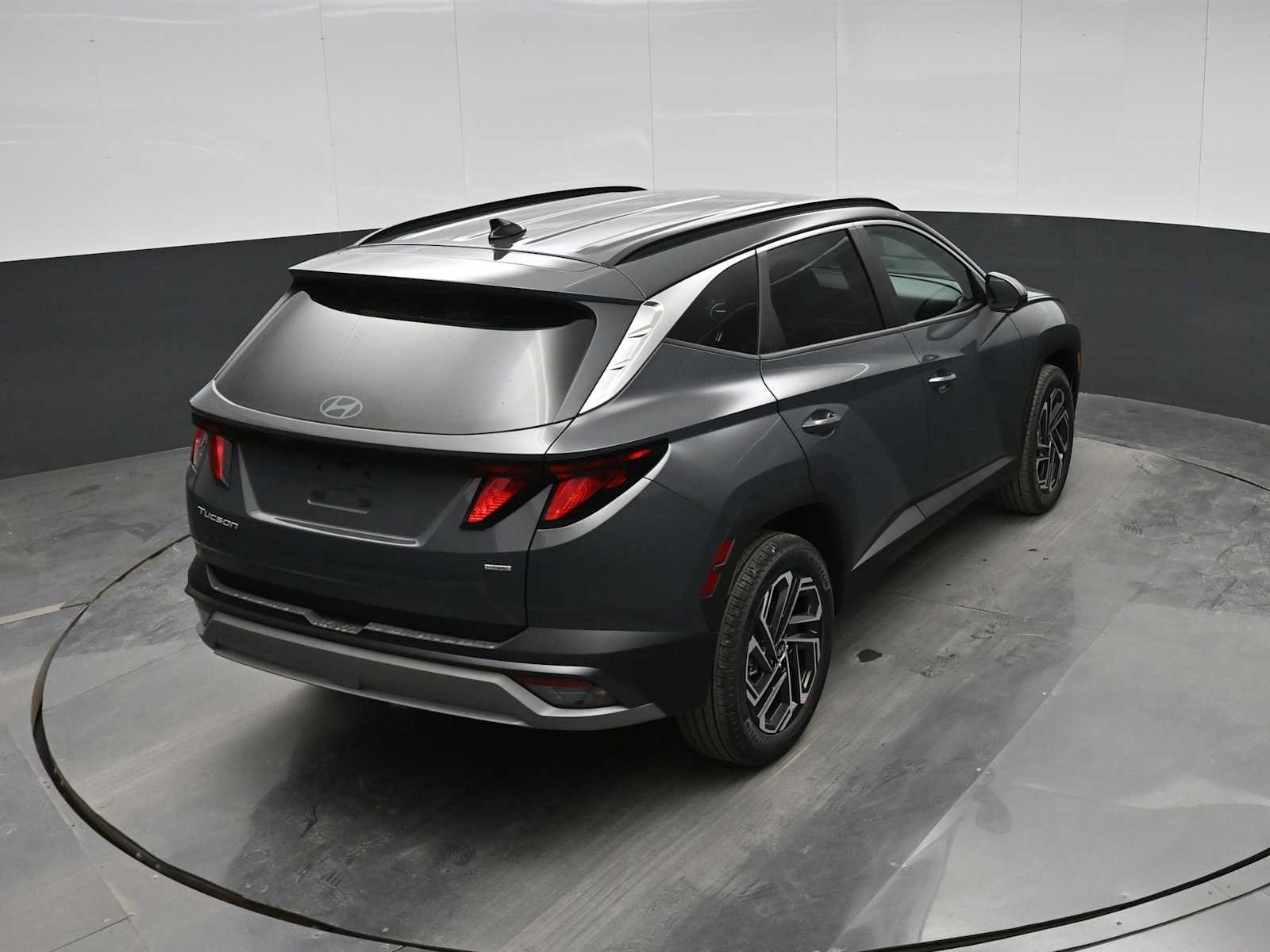 New 2026 Hyundai Tucson SEL Plus AWD/4WD image 28