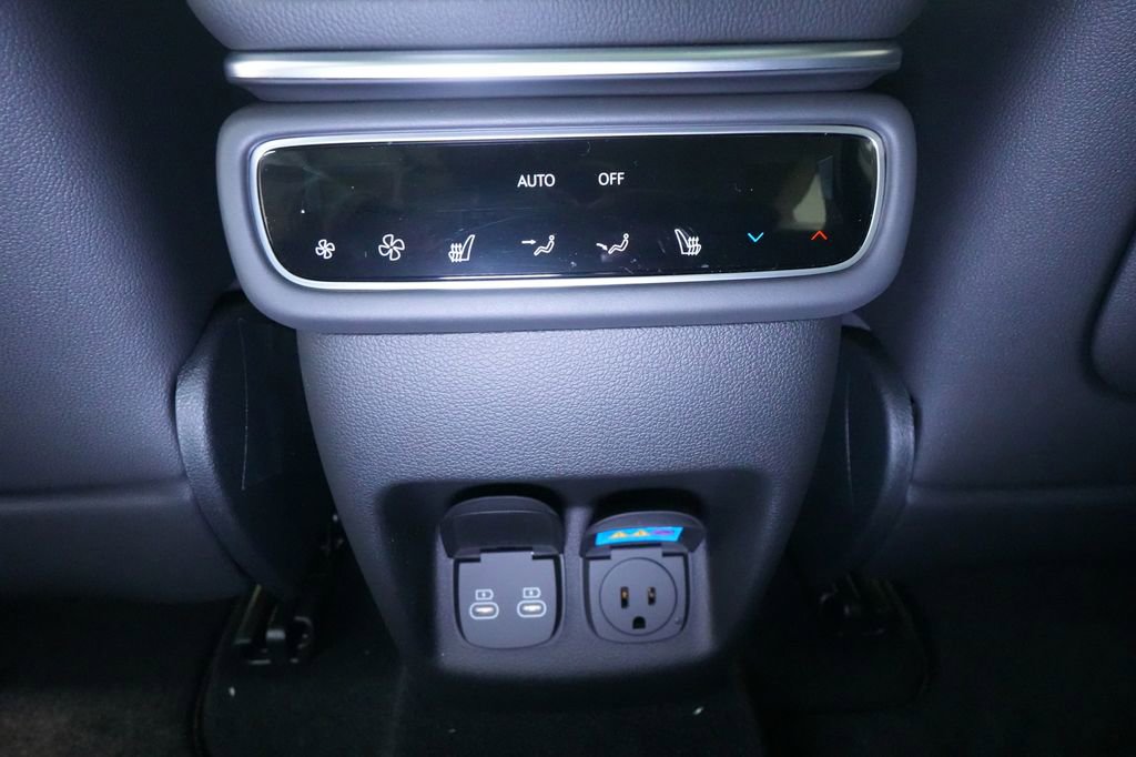 New 2026 Genesis GV80 3.5T Advanced image 25