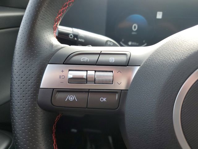 Used 2025 Hyundai Kona N Line S image 21