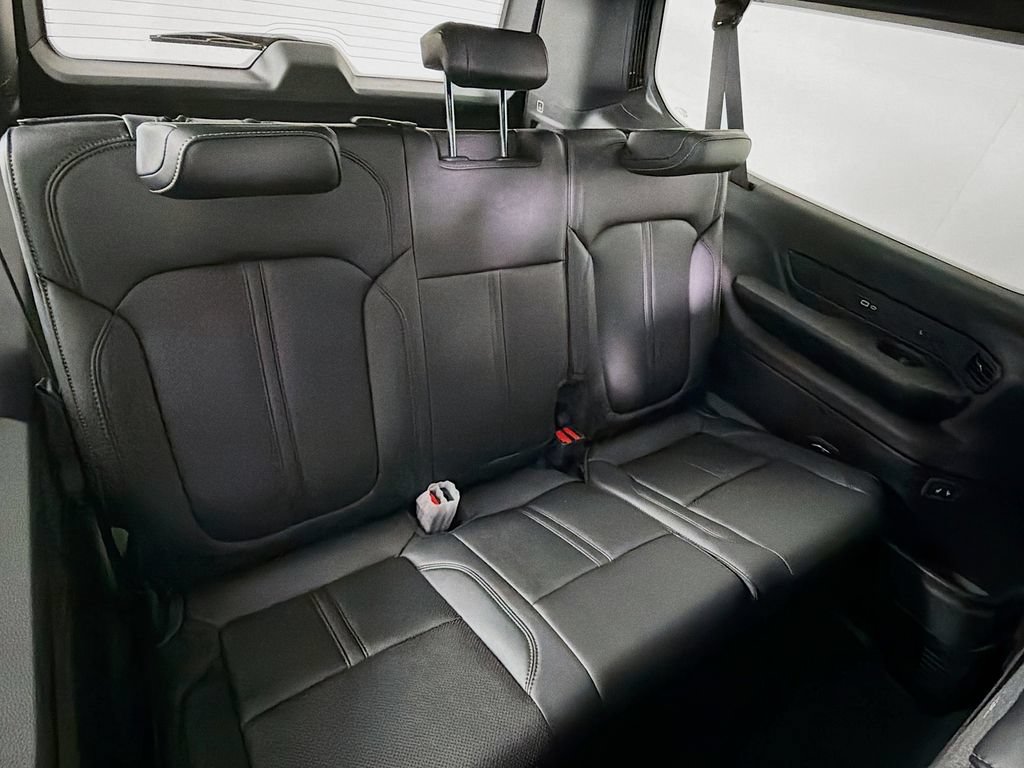 New 2026 Jeep Grand Wagoneer L Limited AWD/4WD image 30