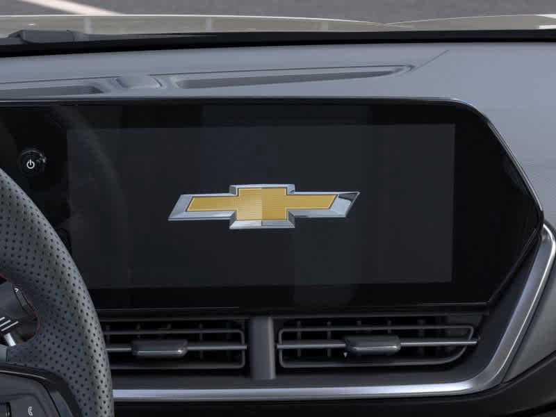 New 2026 Chevrolet Trax RS w/ Sunroof Package FWD image 35