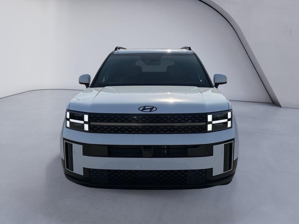 New 2026 Hyundai Santa Fe Calligraphy AWD/4WD image 8