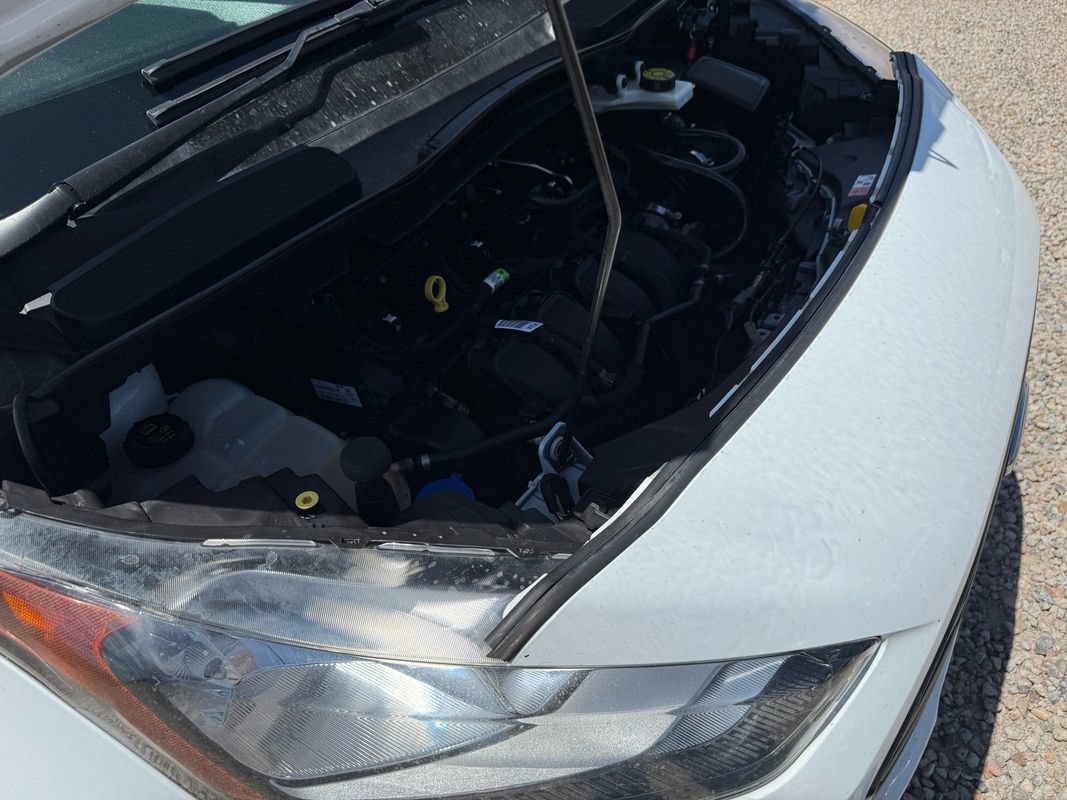 Used 2020 Ford Transit Connect XLT FWD image 31