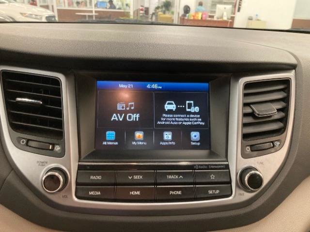 Used 2018 Hyundai Tucson SEL FWD image 14