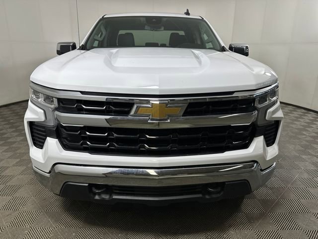 Used 2023 Chevrolet Silverado 1500 LT image 8