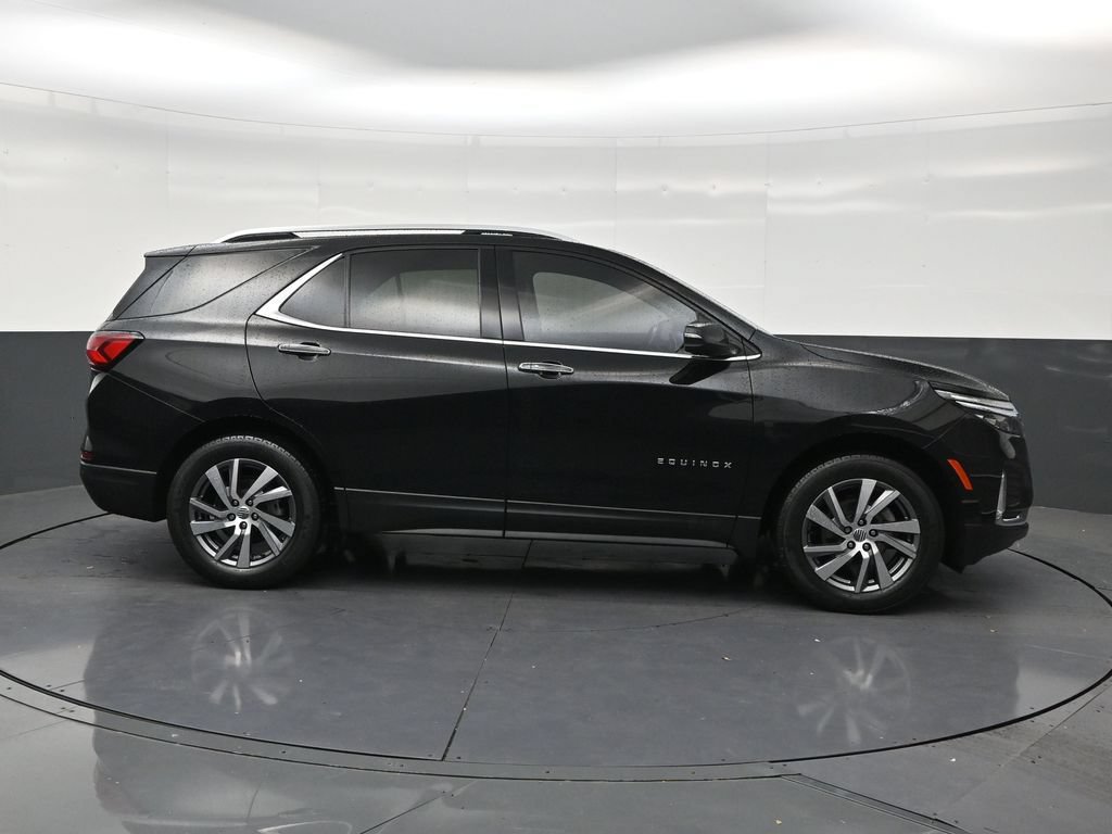 Used 2024 Chevrolet Equinox Premier FWD image 6