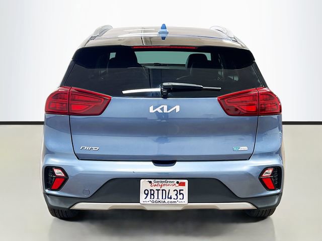 Certified 2022 Kia Niro EX image 6