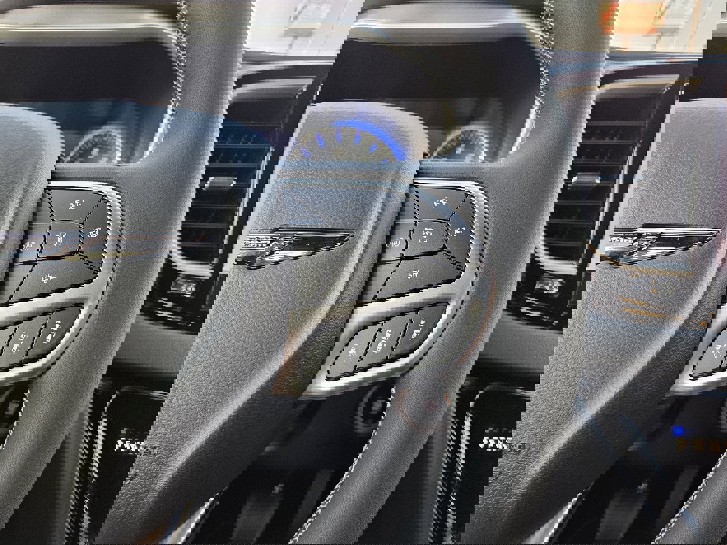 New 2026 Chrysler Voyager LX image 35