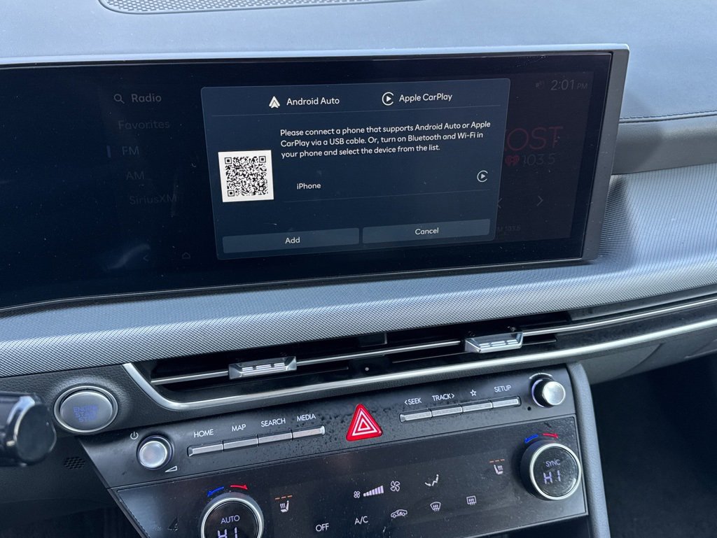 Used 2025 Hyundai Sonata SEL image 13