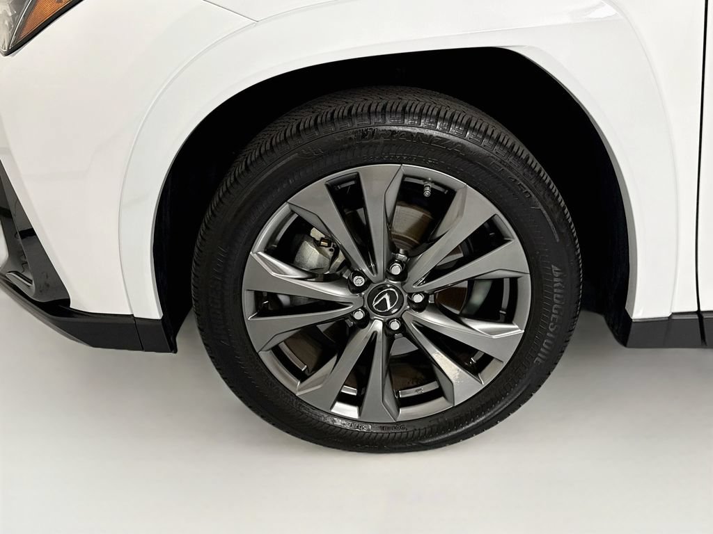 Used 2024 Lexus UX 250h F Sport FWD image 30