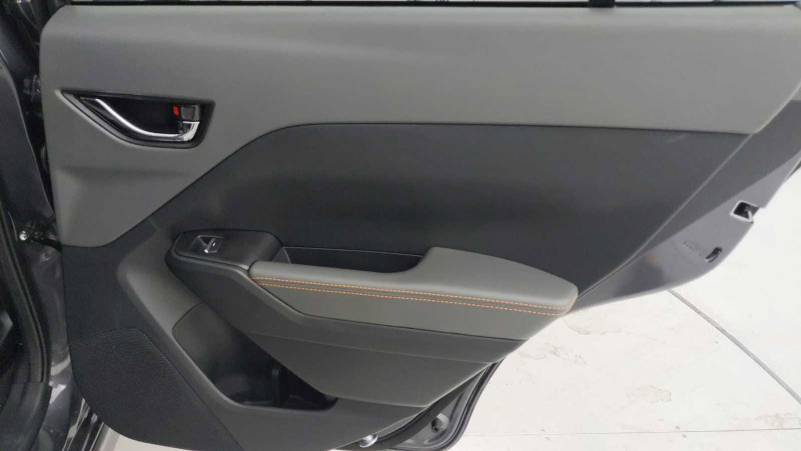 New 2026 Subaru Crosstrek 2.5i Limited AWD/4WD image 26