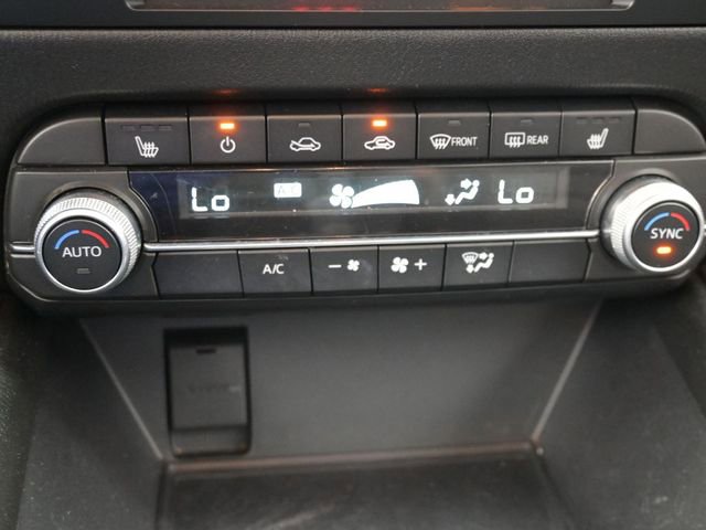 Used 2023 MAZDA CX-5 AWD 2.5 S w/ Preferred Package image 22