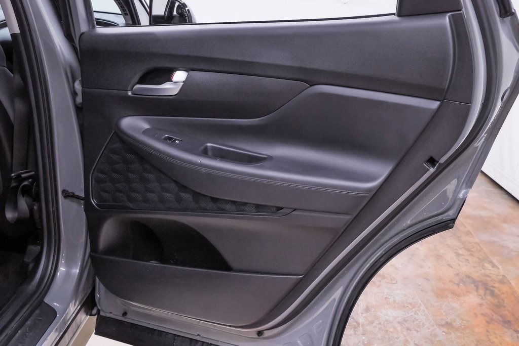 Certified 2021 Hyundai Santa Fe SEL image 33