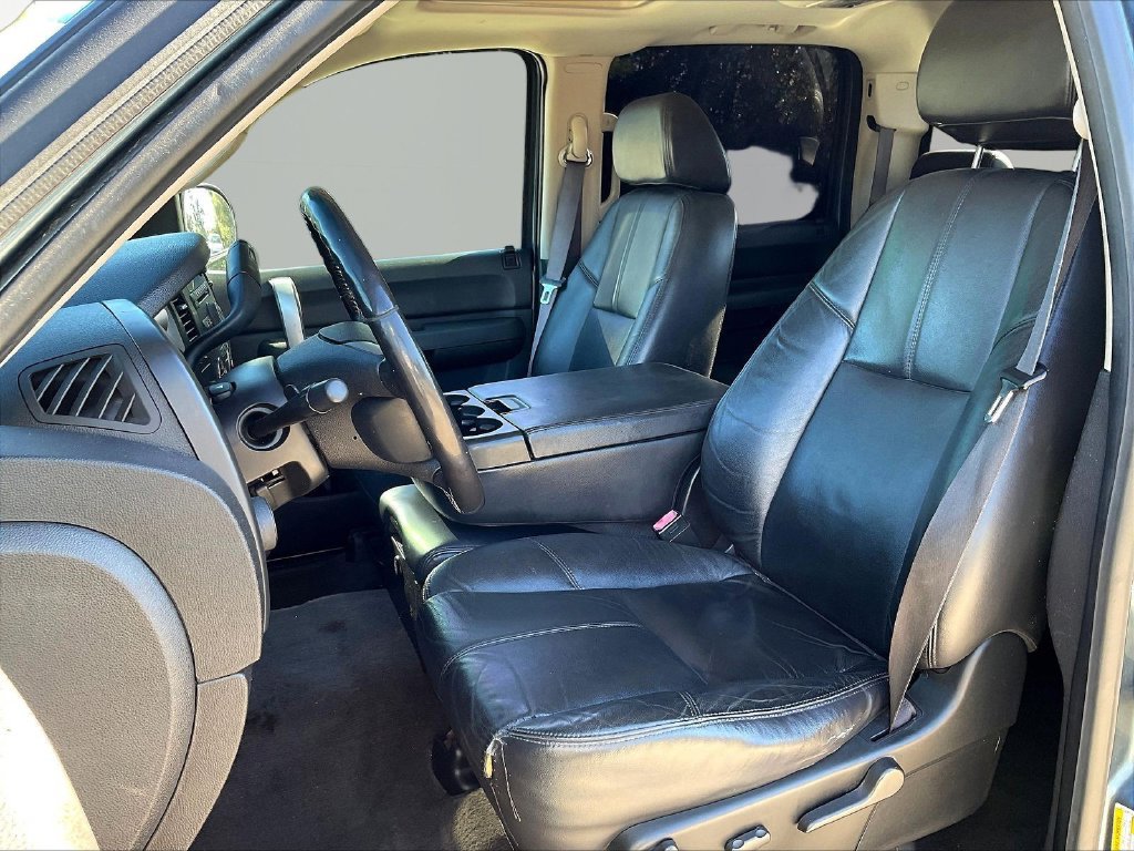 Used 2008 Chevrolet Silverado 1500 LT w/ All Star Edition AWD/4WD image 23