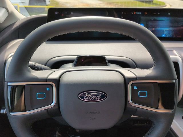 New 2025 Ford Expedition Max Active image 36